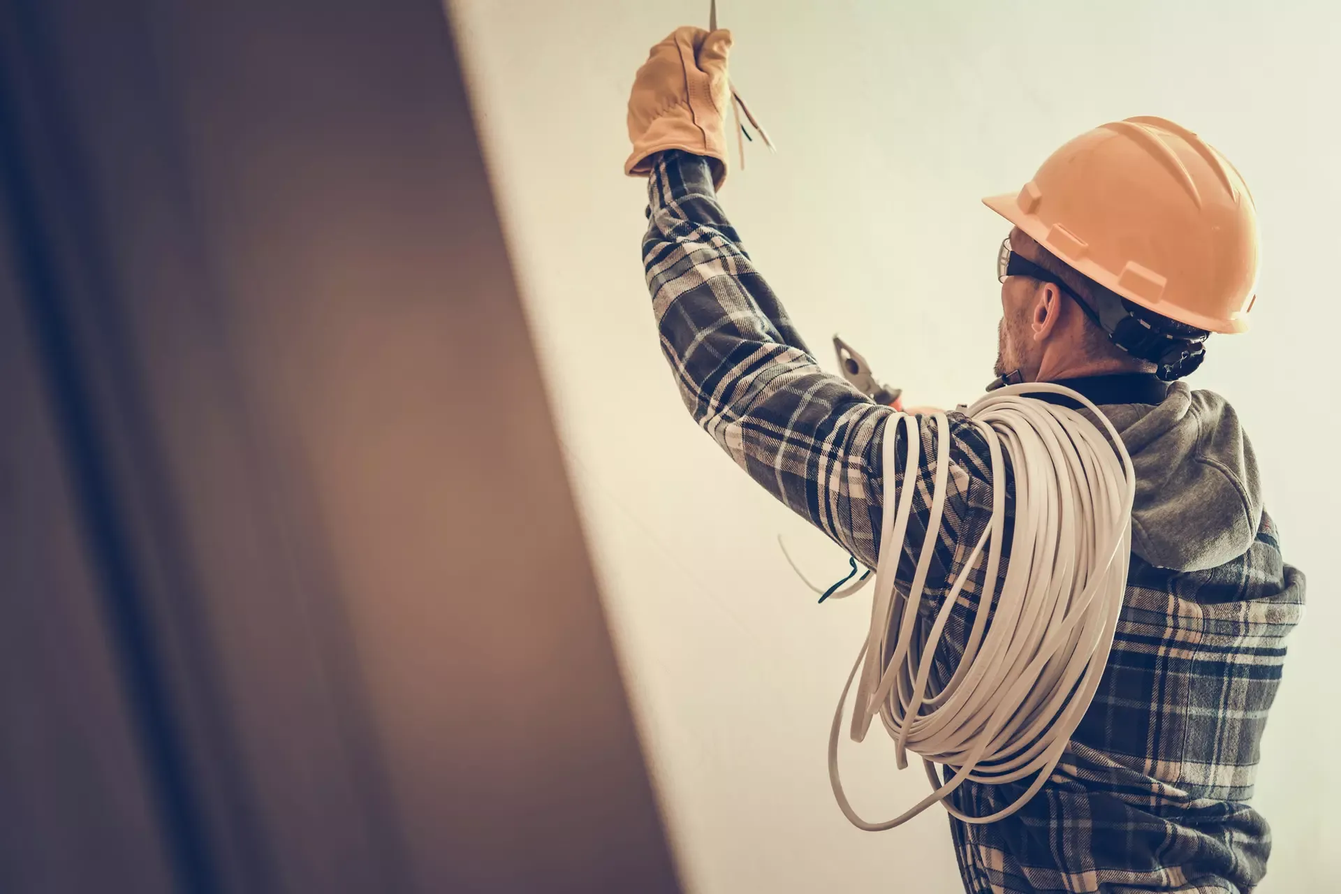 Electrician Services in West Chester: Keeping Your Home Safe and Well-Powered